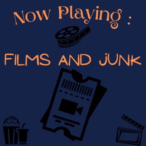 Artwork for Films And Junk