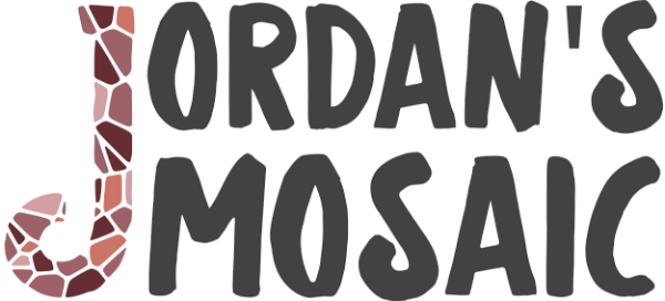 Artwork for Jordan's Mosaic