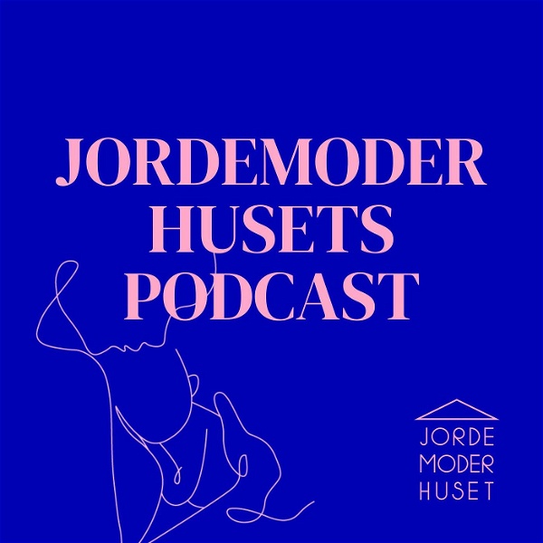 Artwork for Jordemoderhusets Podcast