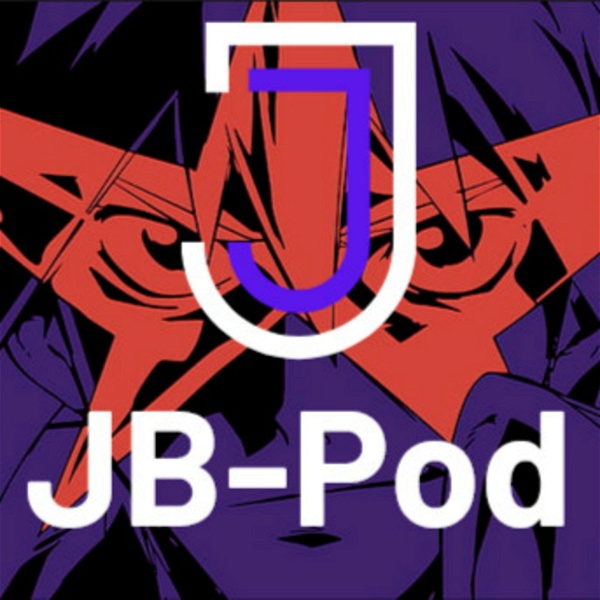 Artwork for Jordo's Bizarre Podcast