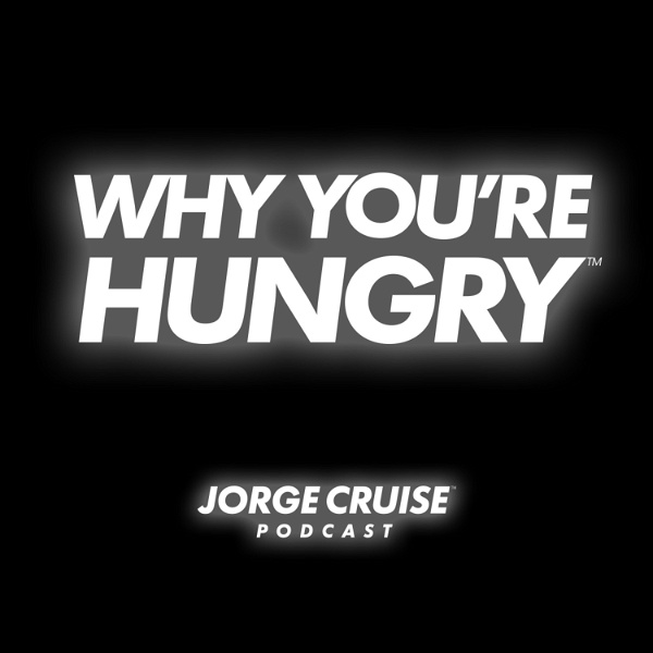 Artwork for Jorge Cruise Podcast