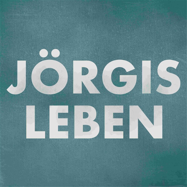 Artwork for Jörgis Leben