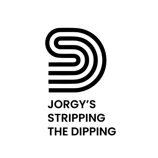 Artwork for JORGY'S STRIPPING THE DIPPING