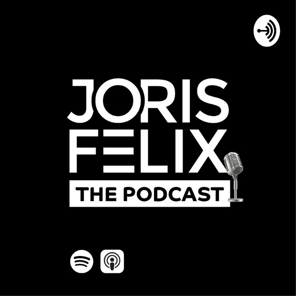 Artwork for Joris Felix: The Podcast