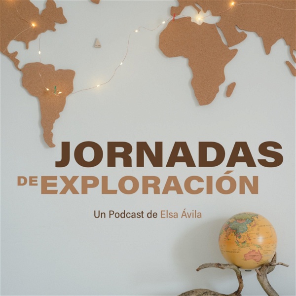 Artwork for Jornadas de Exploración