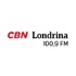 CBN Londrina - 100,9 FM