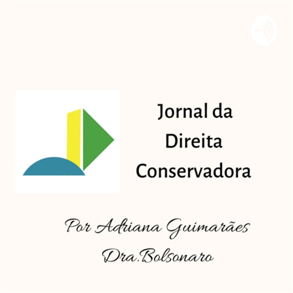 Artwork for Jornal da Direita Conservadora