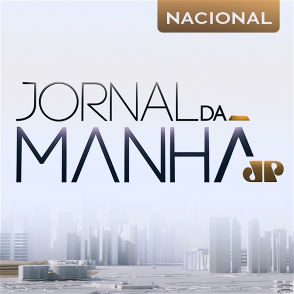 Artwork for Jornal da Manhã