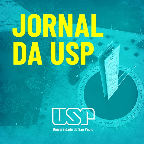 Artwork for Jornal da USP