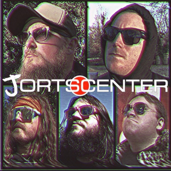 Artwork for JortsCenter