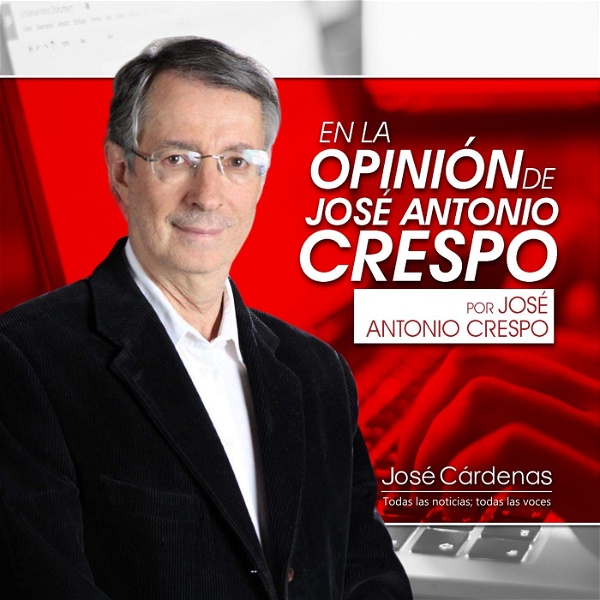 Artwork for José Antonio Crespo con José Cárdenas