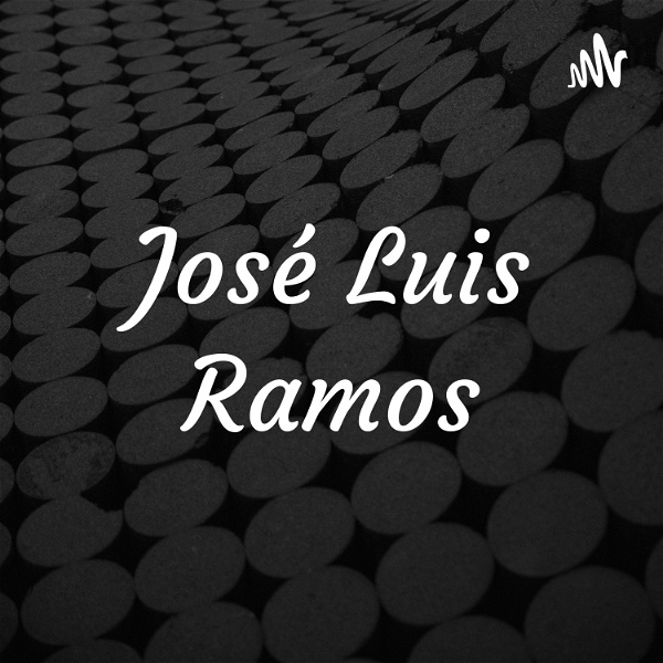 Artwork for José Luis Ramos