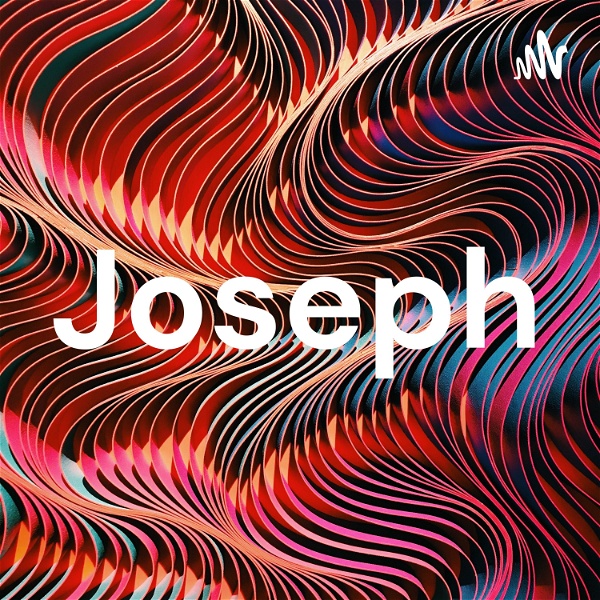 Artwork for Joseph