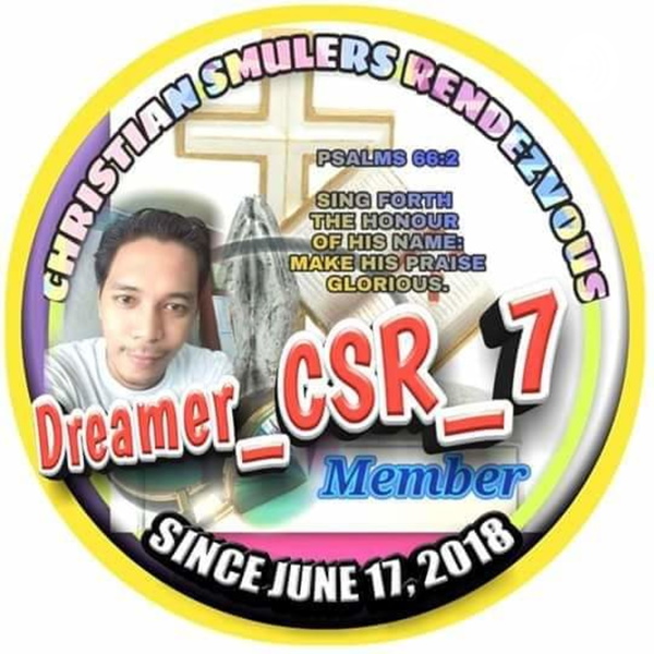 Artwork for Joseph Christopher L. Legaspi