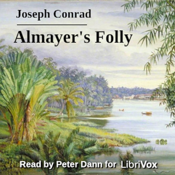 Artwork for Joseph Conrad