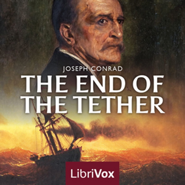 Artwork for Joseph Conrad