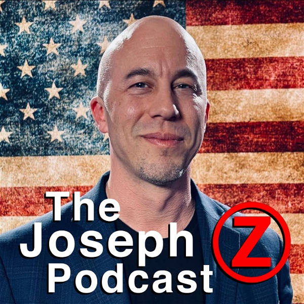 Artwork for Joseph Z Podcast
