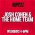 Josh Cohen & The HomeTeam
