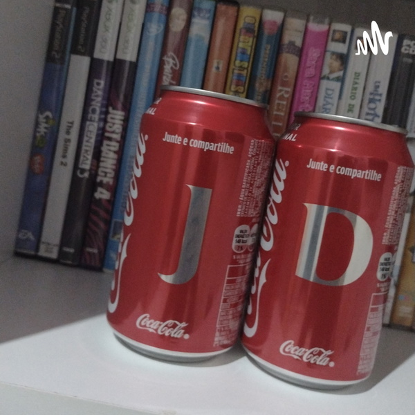 Artwork for Josh e Você