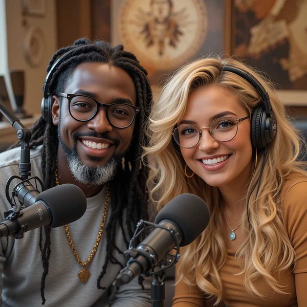 Artwork for Josh & Gabby Deep Dives