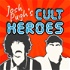 Josh Pugh's Cult Heroes
