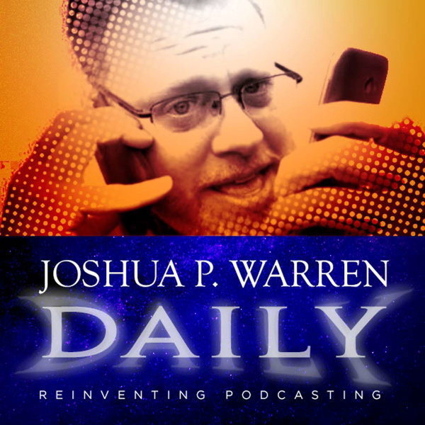 Artwork for Joshua P. Warren Daily
