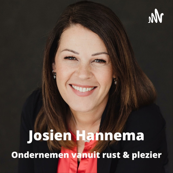 Artwork for Josien Hannema