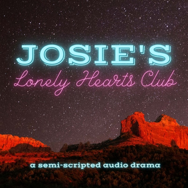 Artwork for Josie's Lonely Hearts Club