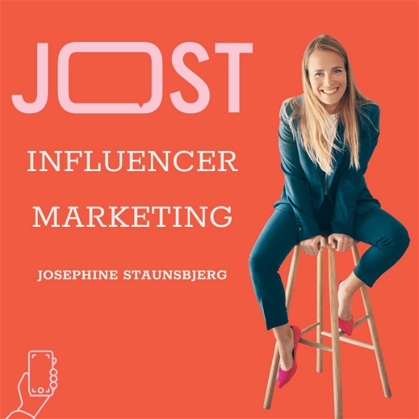 Artwork for JOST: Influencer Marketing