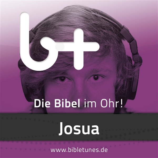 Artwork for Josua – bibletunes.de
