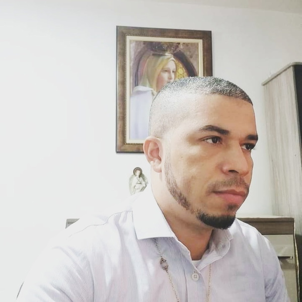 Artwork for Josué Ariel