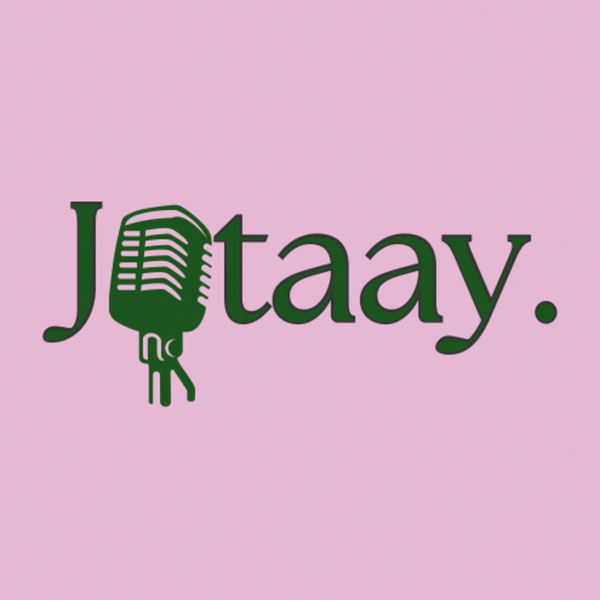 Artwork for Jotaay.