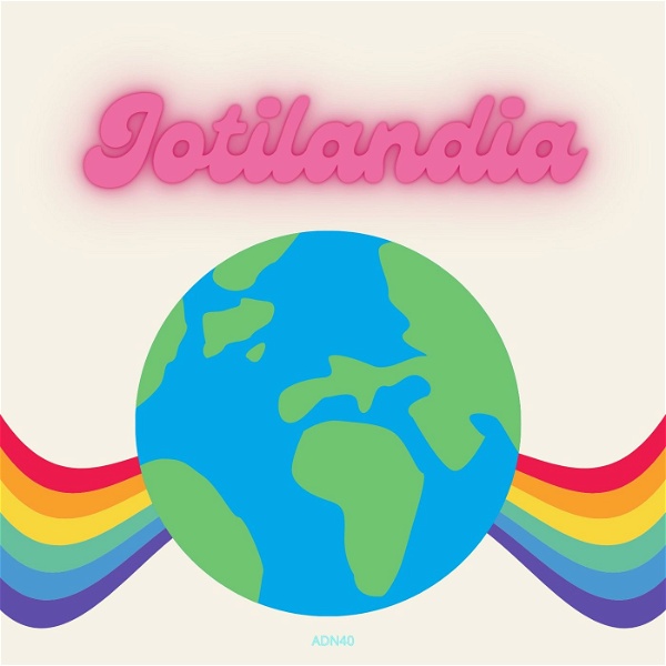 Artwork for Jotilandia