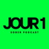 JOUR 1 - Sober Podcast