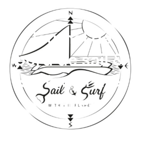 Artwork for Journal de bord de sail & surf with the planet