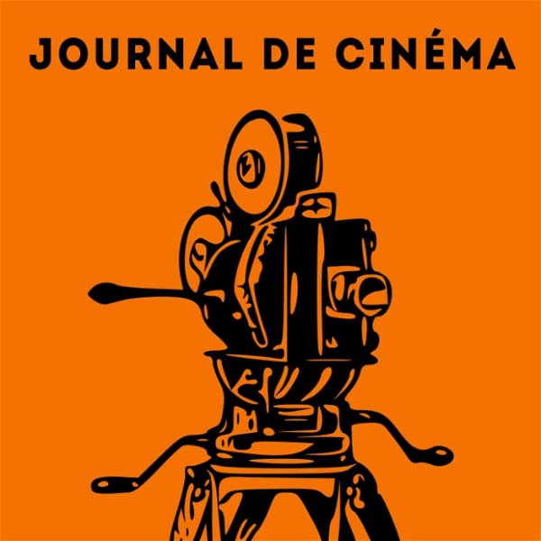 Artwork for Journal de Cinéma