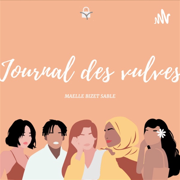 Artwork for Journal des vulves