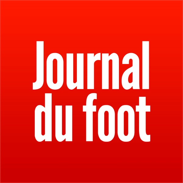 Artwork for Journal du Foot