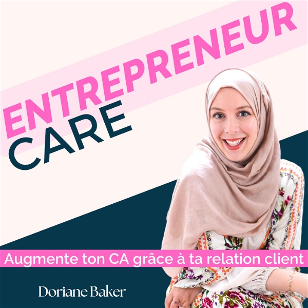 Artwork for Entrepreneur Care