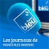 Journaux d'infos de France Bleu Mayenne