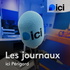 Les journaux de France Bleu Périgord