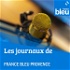 Les Journaux  de France Bleu Provence