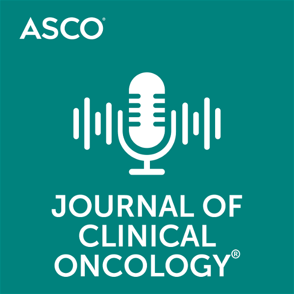 Artwork for Journal of Clinical Oncology