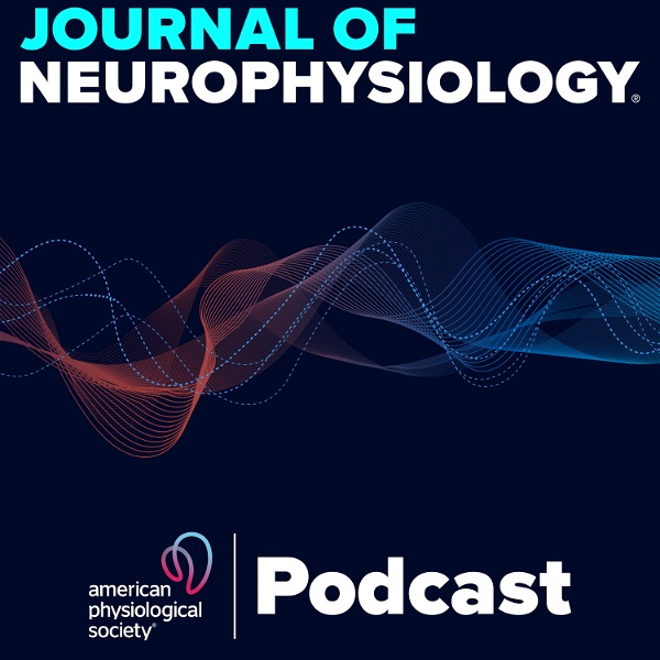 Artwork for Journal of Neurophysiology