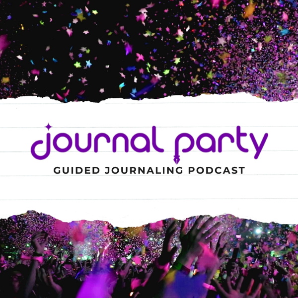 Artwork for Journal Party