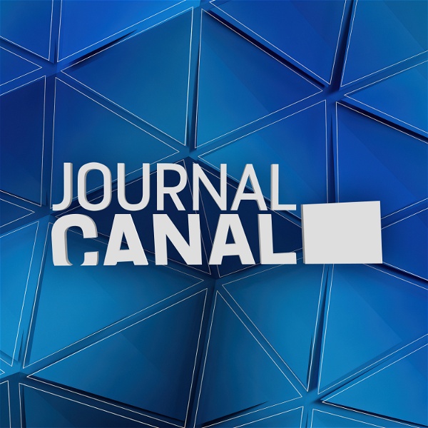 Artwork for Journal régional de Canal Alpha