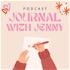 Journal with Jenny