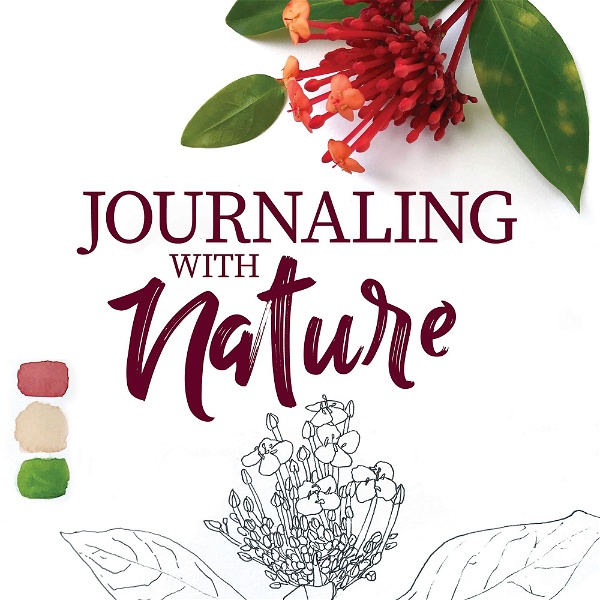 Artwork for Journaling With Nature