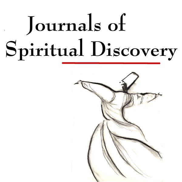 Artwork for Journals of Spiritual Discovery by spiritualteachers.org