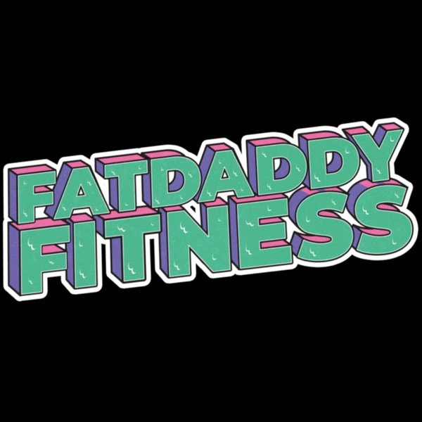 Artwork for Fat Daddy Fitness